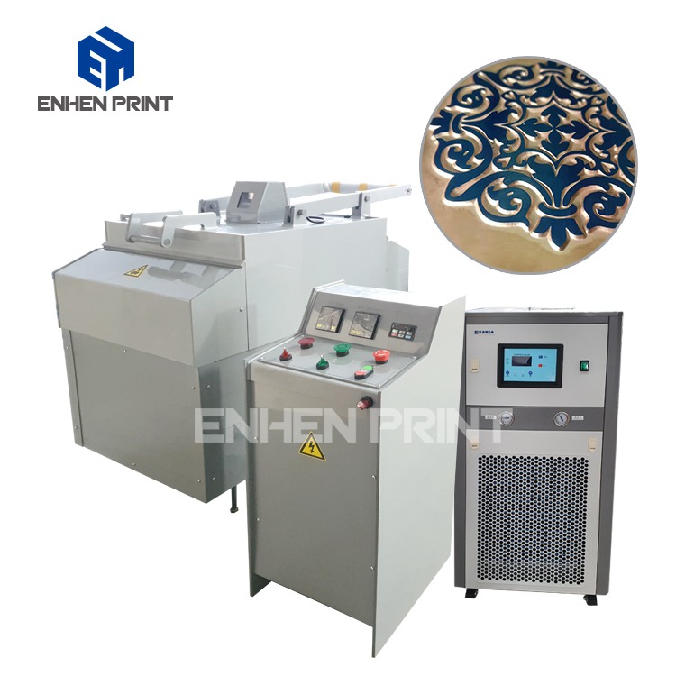 Magnesium Printing Plate Chemical Etching Machine: The Revolution in  Printing
